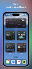 Valens - Widgets for Health gallery image