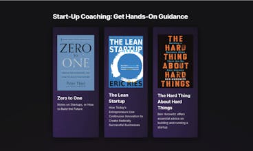 BookCoach - Get Book Smarts Instantly gallery image