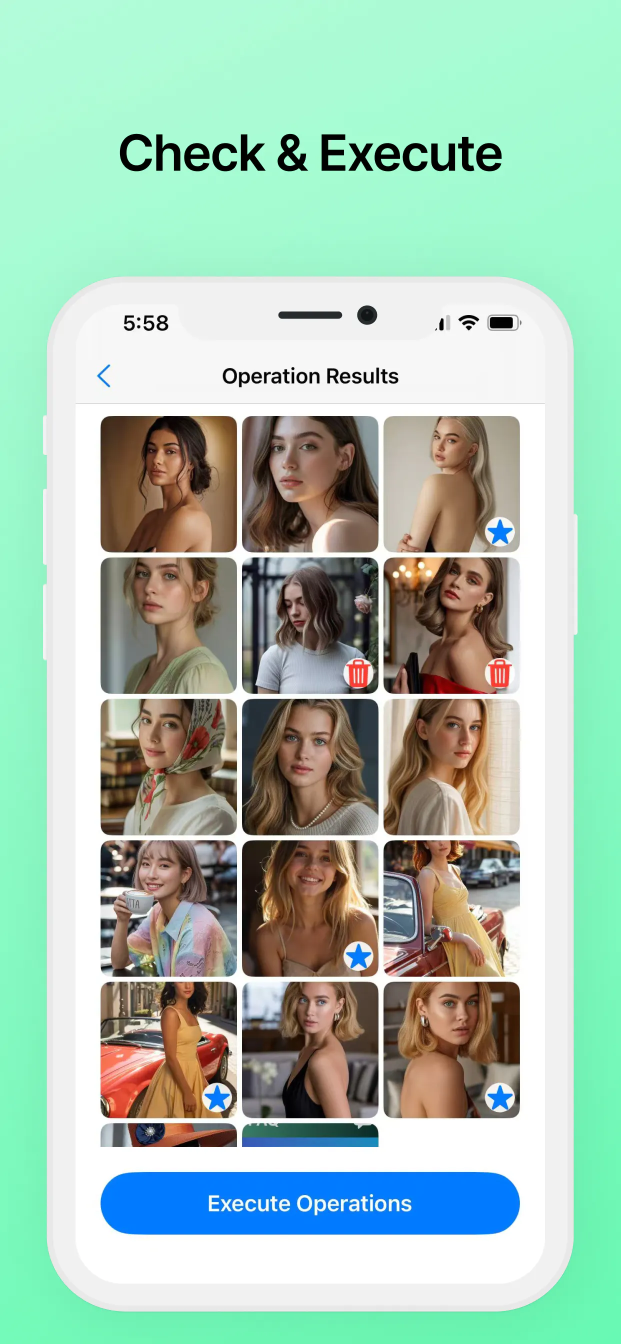 Photo Cleaner gallery image