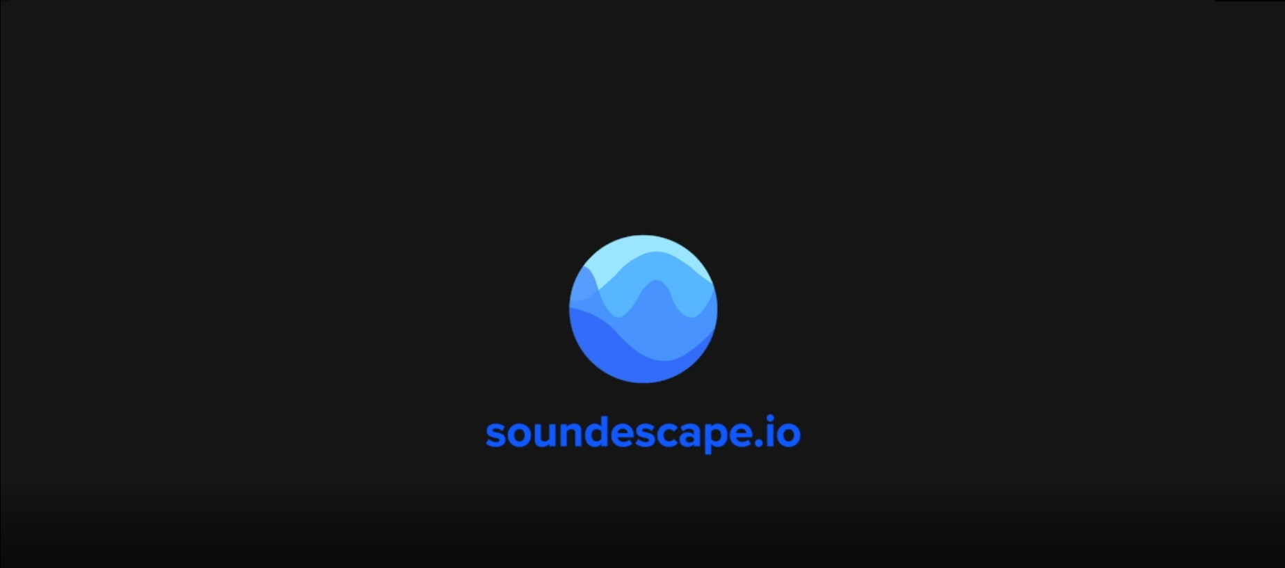 Soundescape gallery image