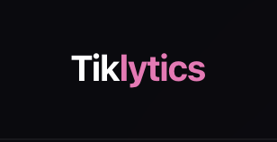 Tiklytics