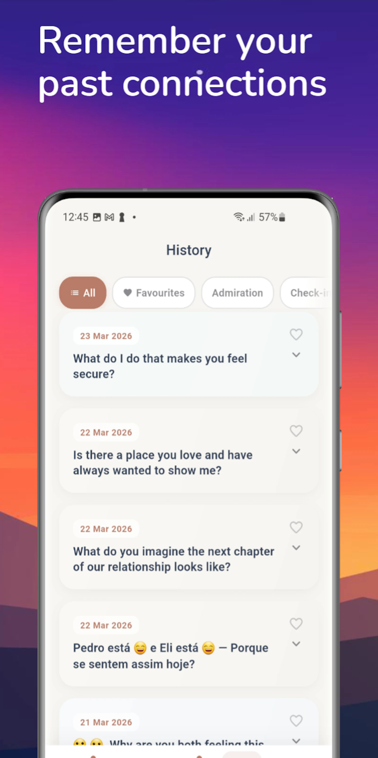 Our Nest screenshot 3