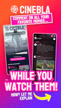 CINEBLA gallery image