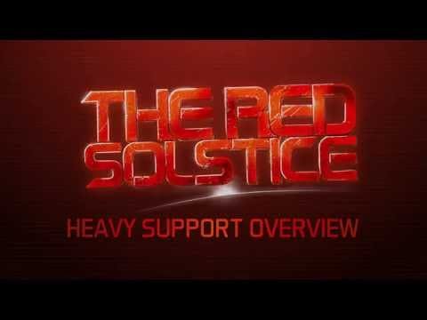 The Red Solstice media 2