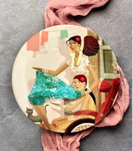 The Plated Project gallery image