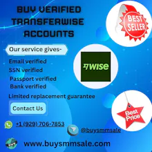 Verified Wise Accounts gallery image