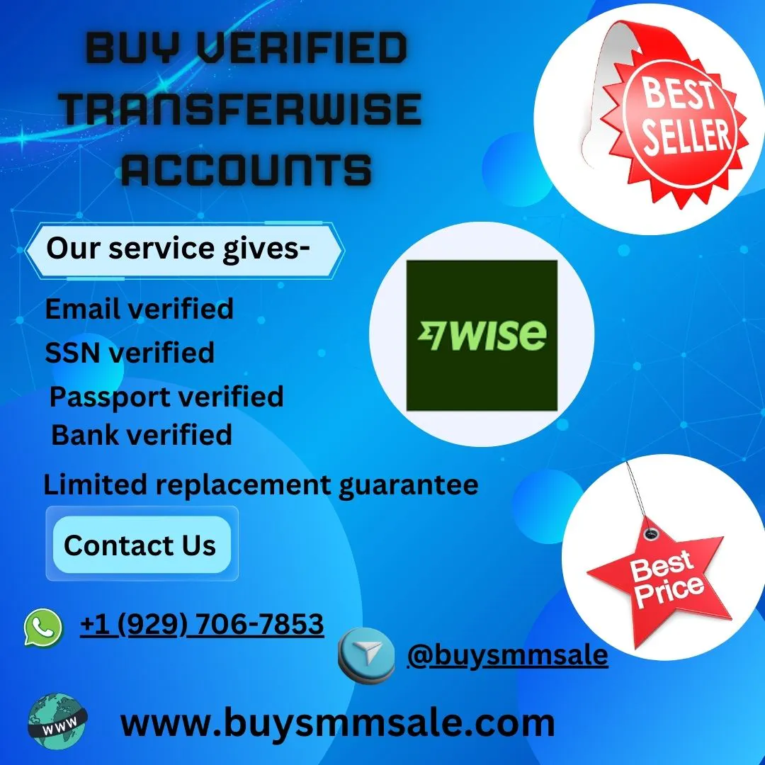 Verified Wise Accounts 项目横幅