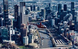 Rotor One - Melbourne Helicopter Rides media 3