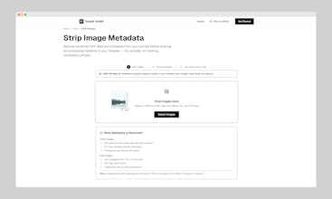 Simple Toolkit gallery image