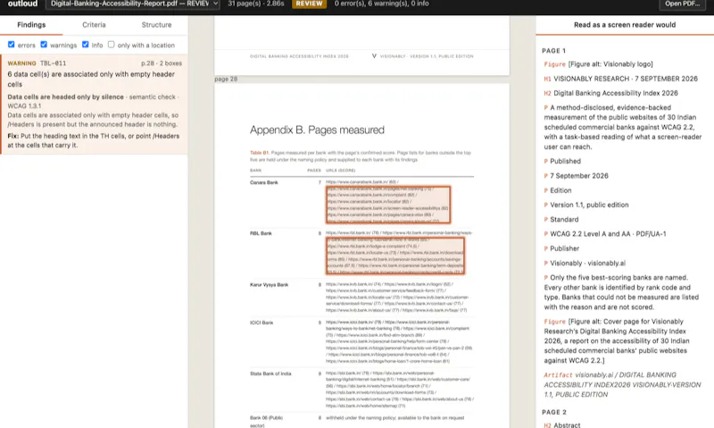 outloud screenshot 4