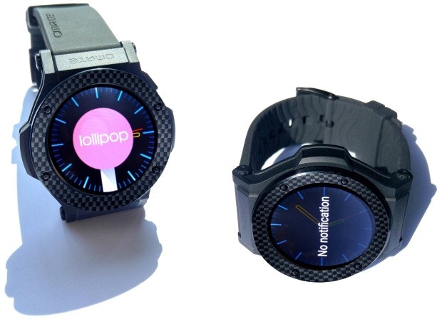 Omate Rise gallery image