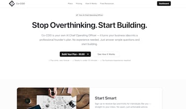 Co-COO gallery image