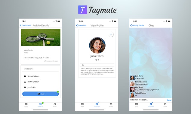 Tagmate gallery image