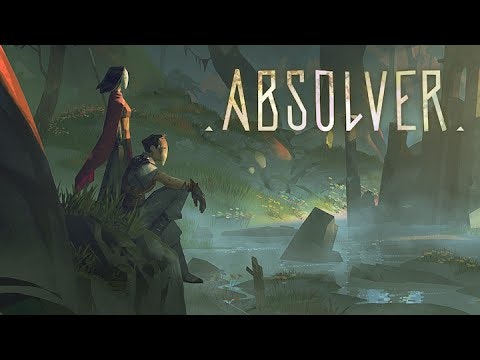 Absolver gallery image