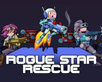 Rogue Star Rescue media 1