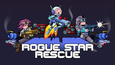 Rogue Star Rescue gallery image