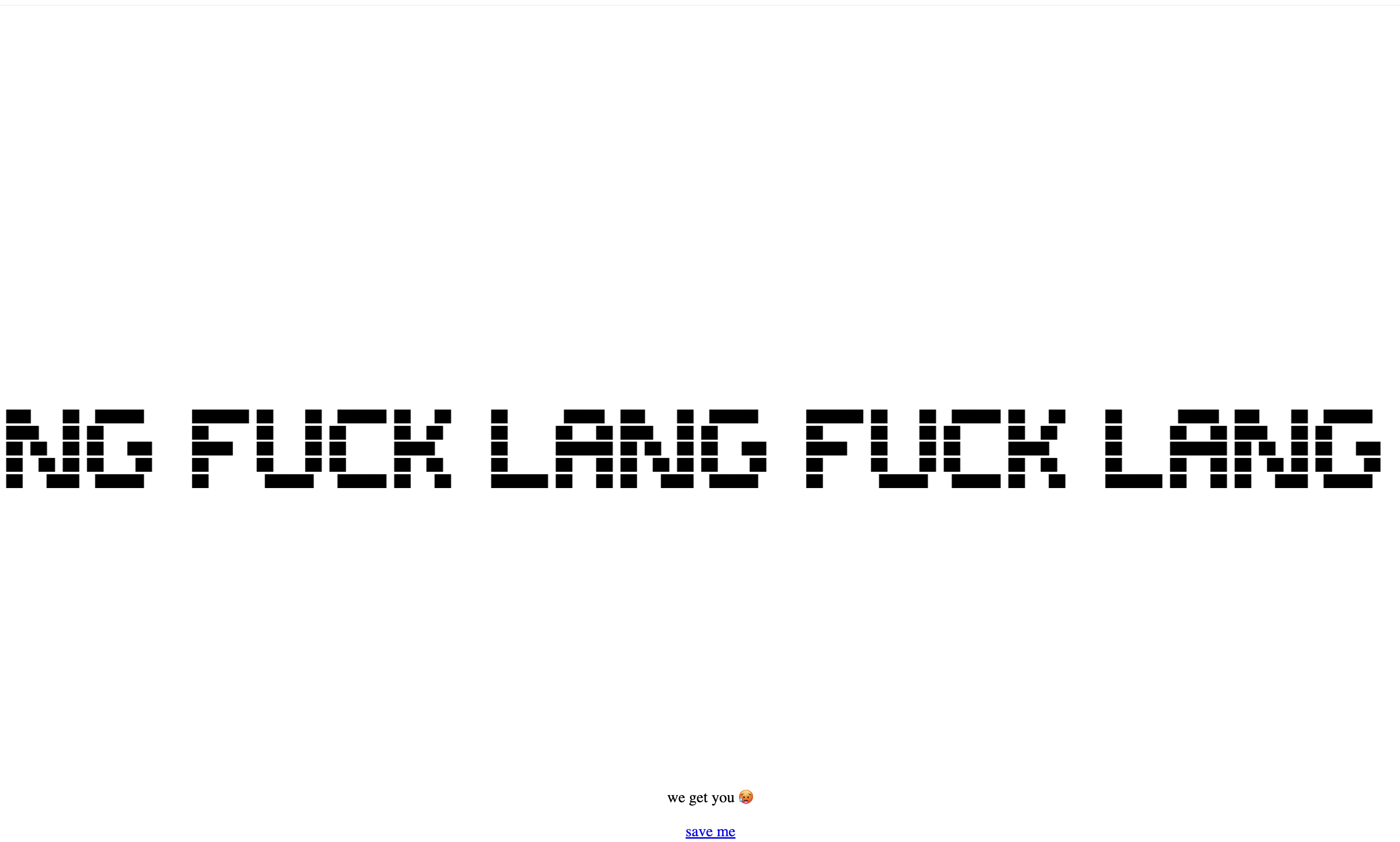 LANG DUCK gallery image