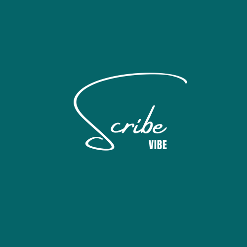 ScribeVibe