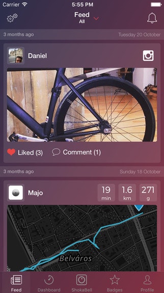 Shoka  gallery image