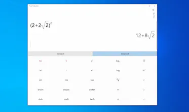 Visual Calculator gallery image