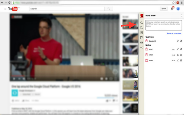 TurboNote gallery image