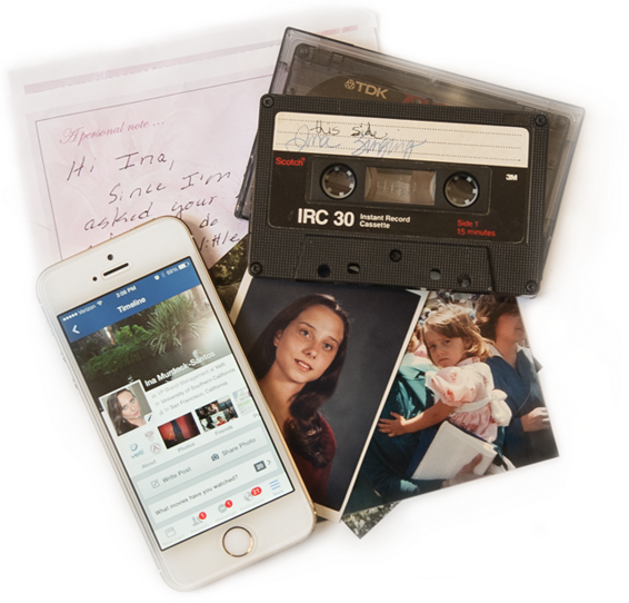 The History Project gallery image