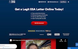 Real ESA Letter media 1