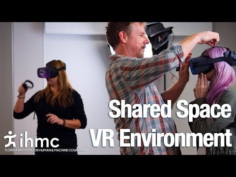 Arena by VRLab gallery image