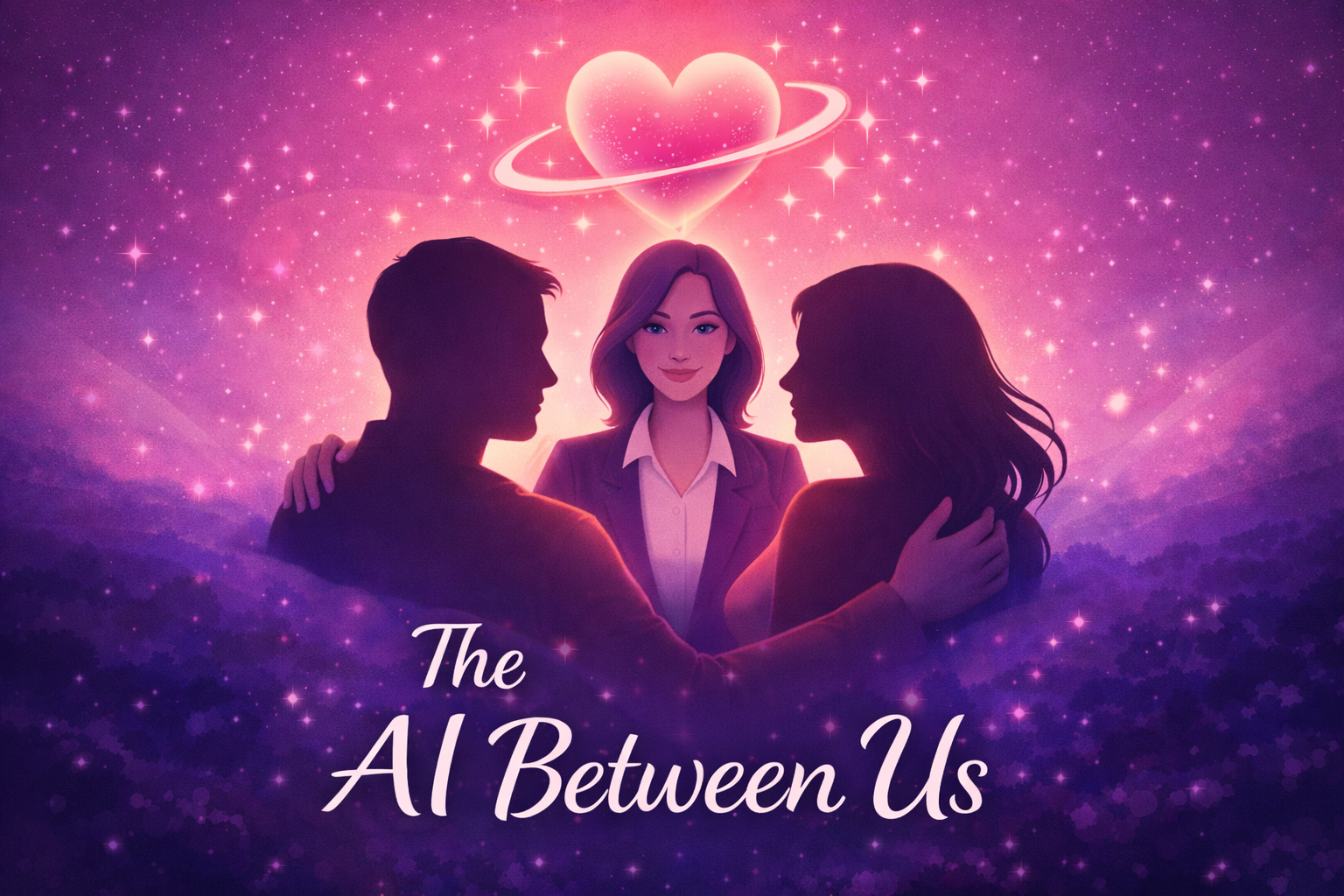 The Ai between us