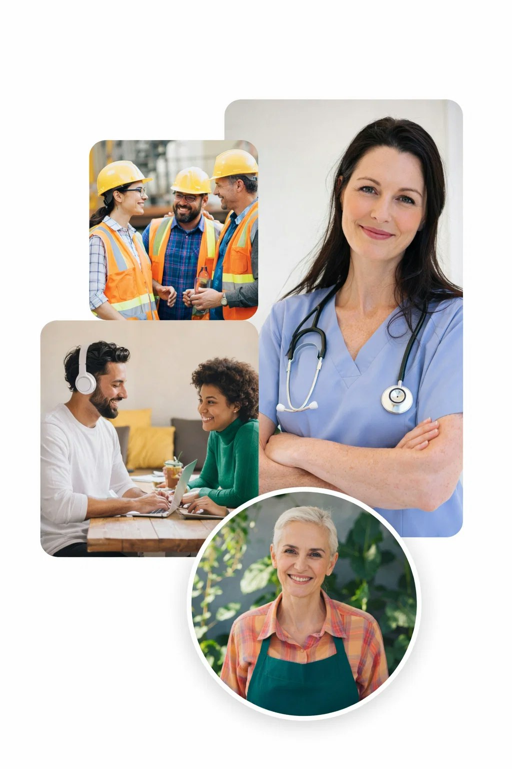 Make a Will Online - Product Hunt launch logo and brand identity