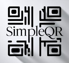 simpleQR (Beta Version) gallery image