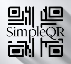 simpleQR (Beta Version) gallery image