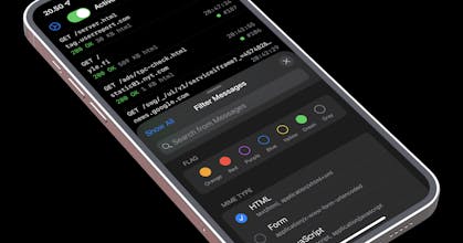 Proxygen gallery image