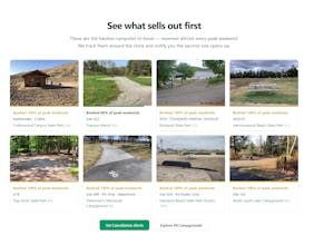 CampCancel gallery image