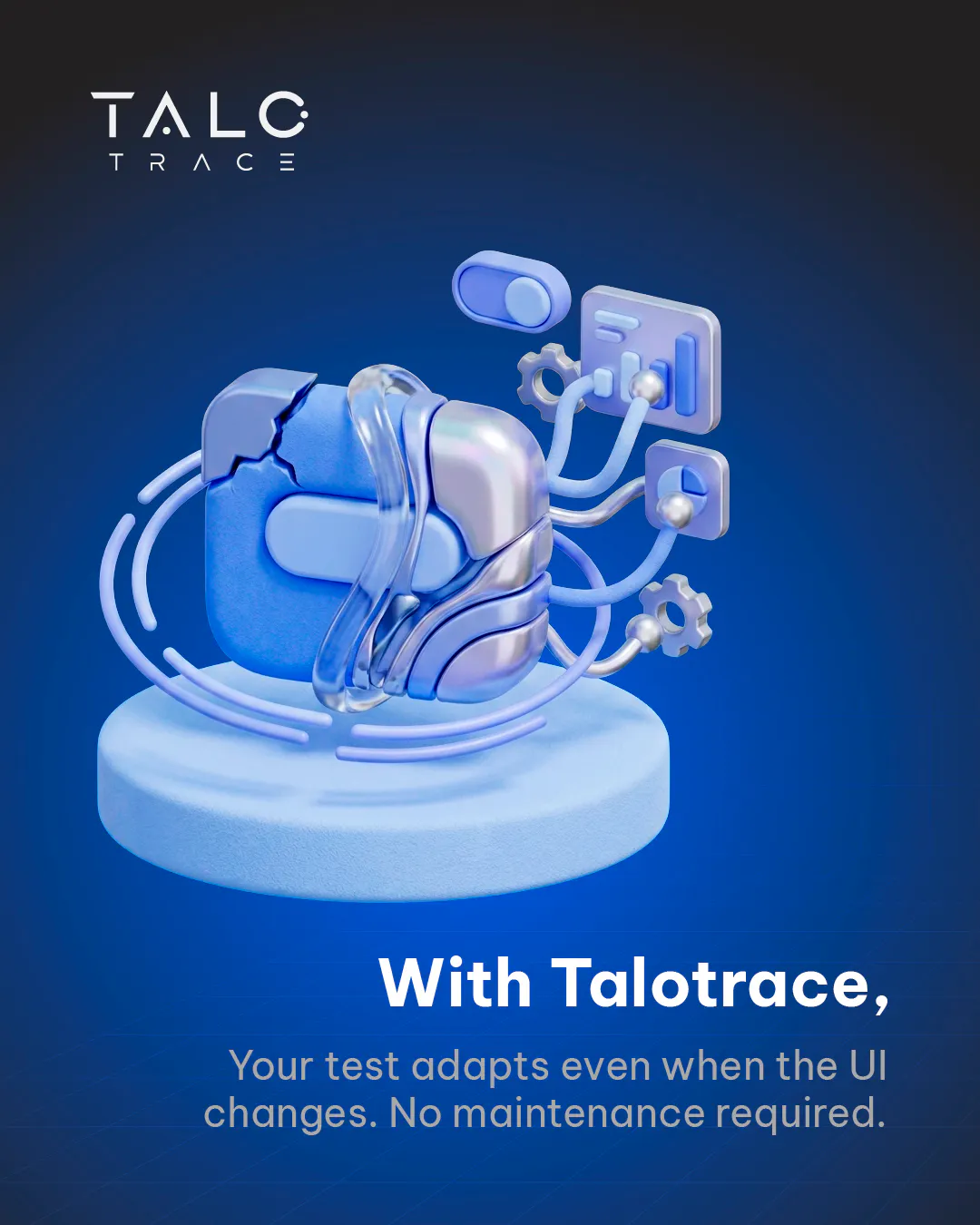Talotrace gallery image