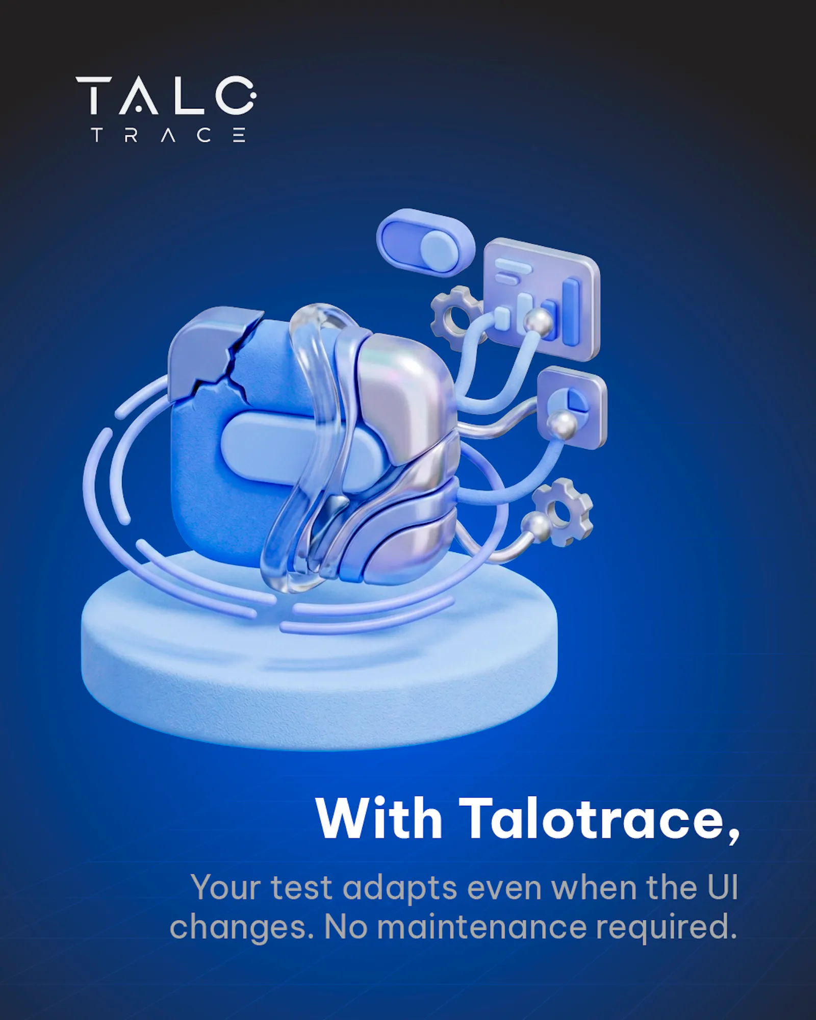 Talotrace screenshot 3