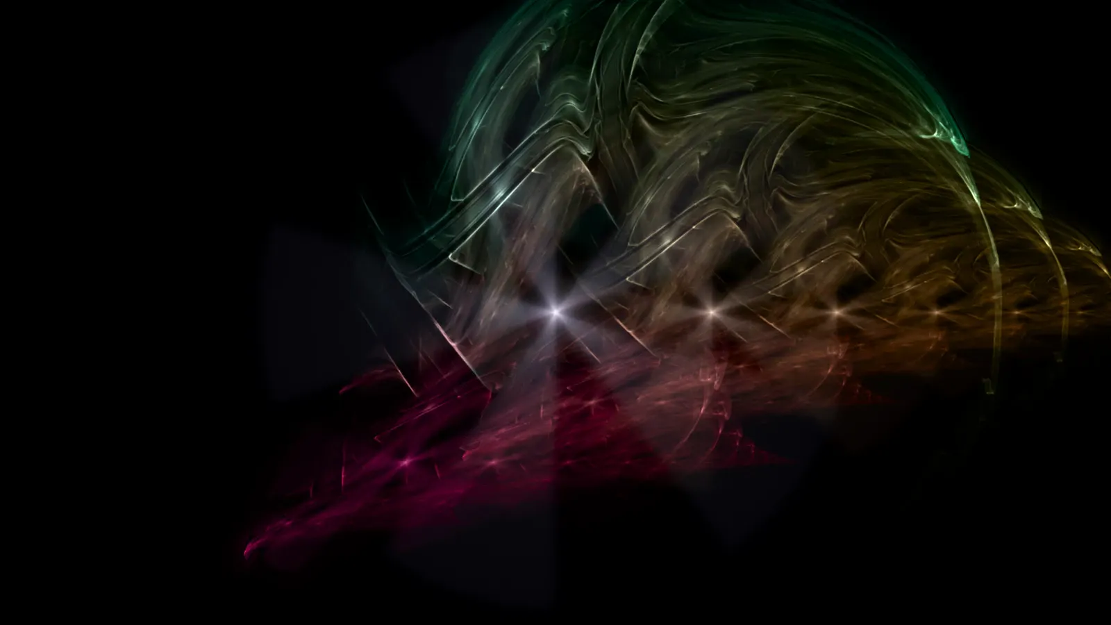 Lumen Apeiron  截图 3