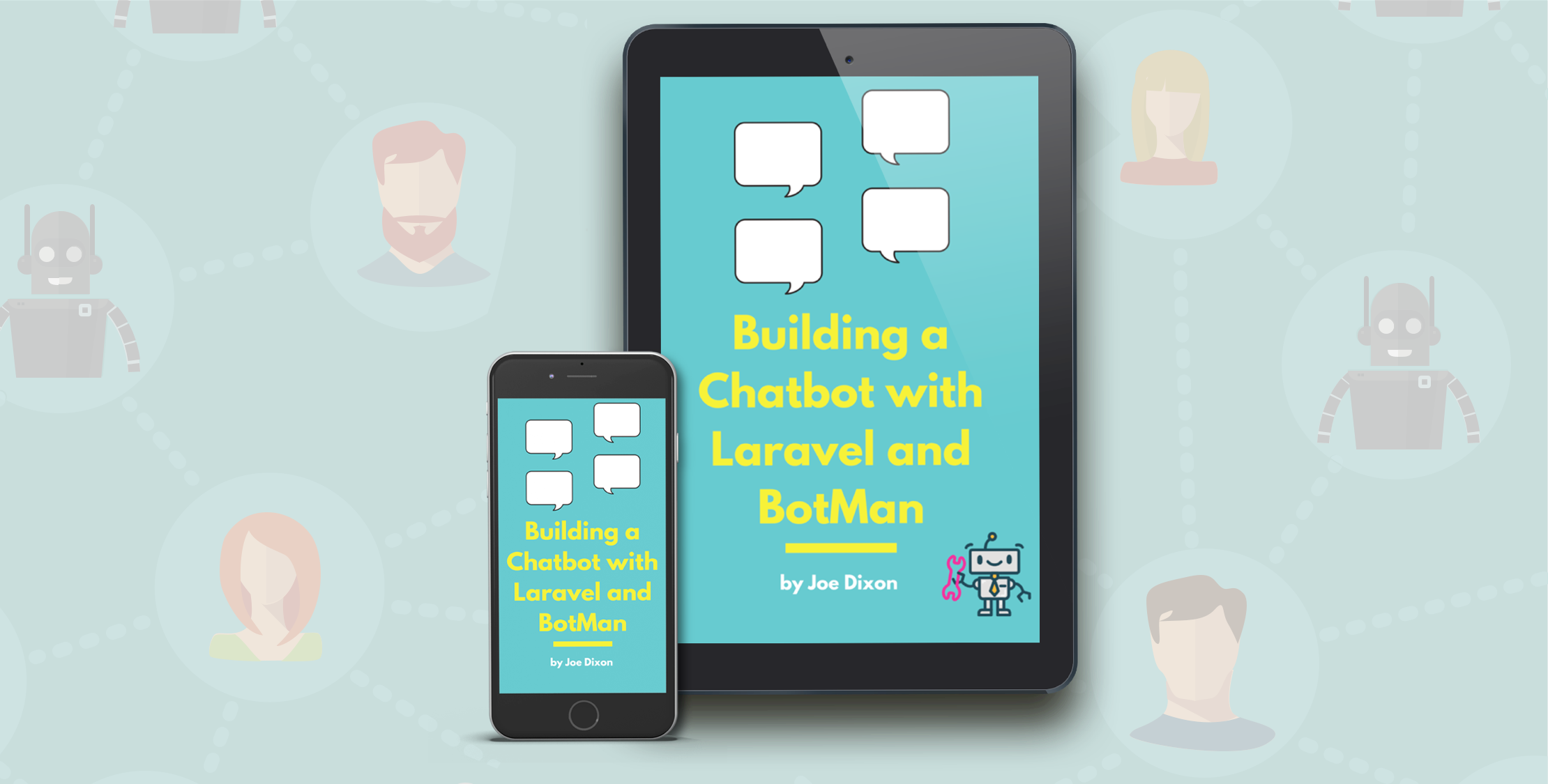 Building a Chatbot with Laravel and BotMan gallery image