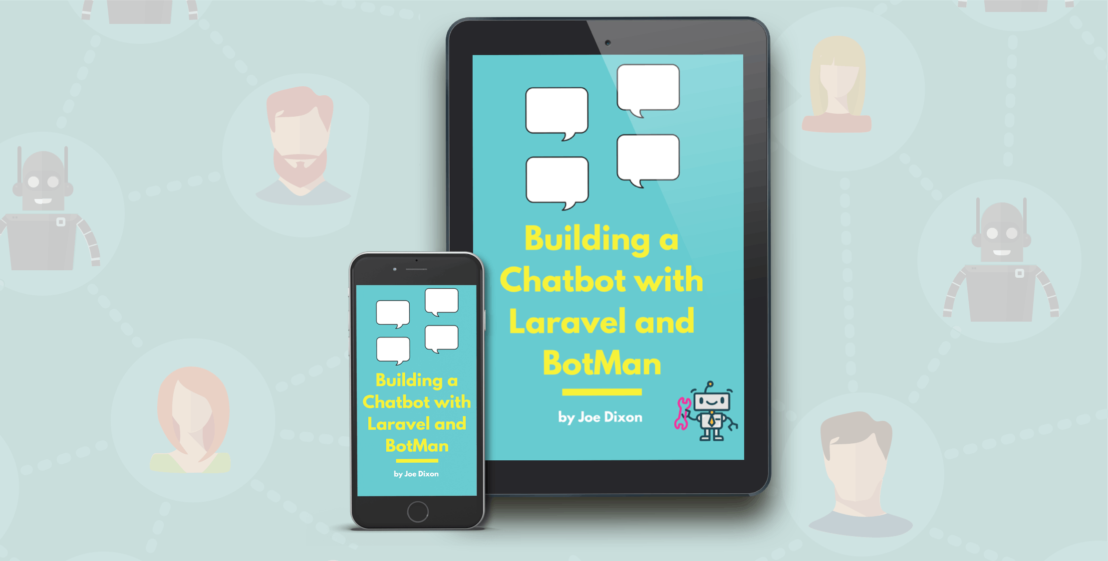 Building a Chatbot with Laravel and BotMan media 1