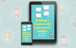 Building a Chatbot with Laravel and BotMan media 1