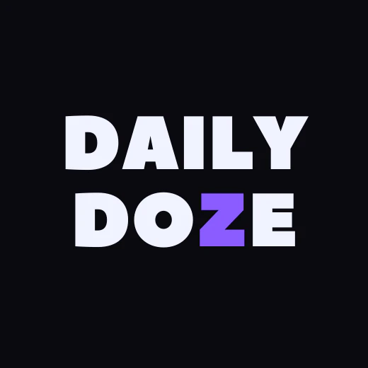 DailyDoze - Learn Daily
