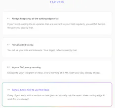 tappedin.ai gallery image