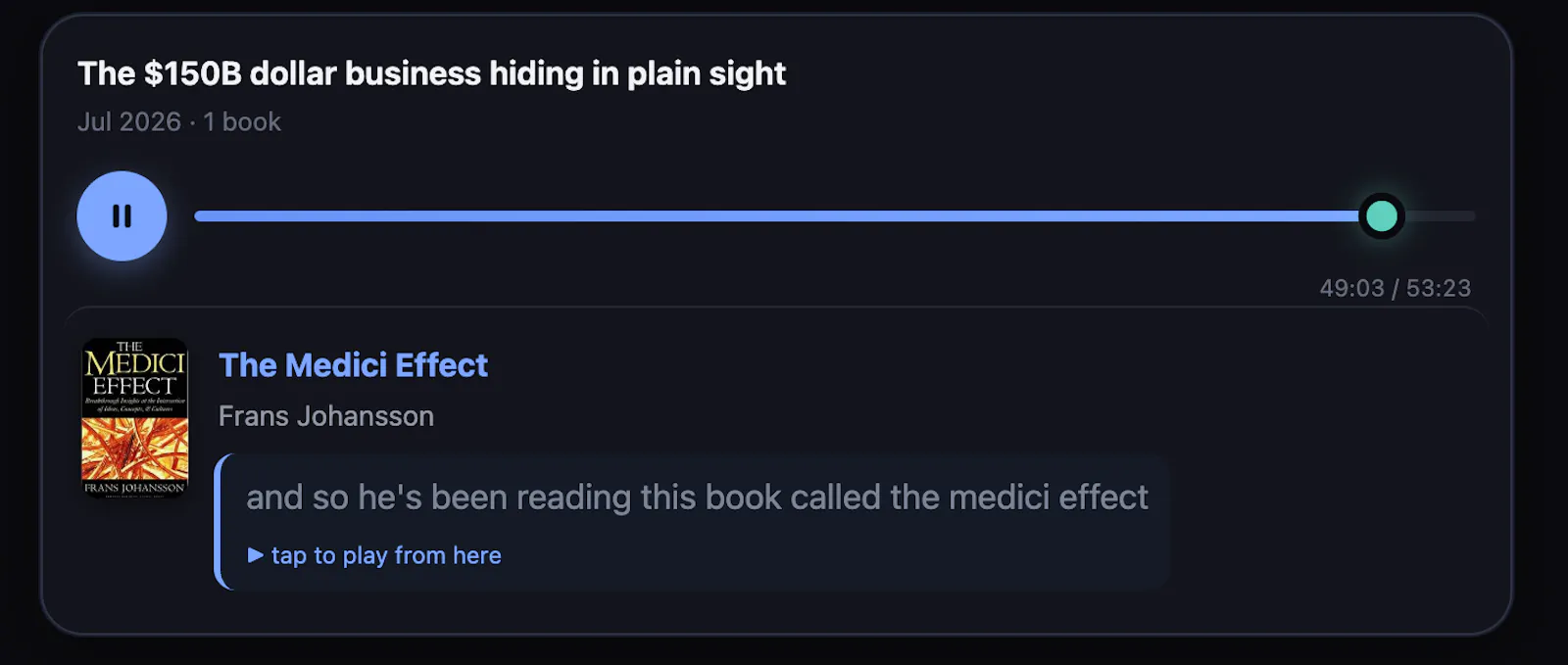 Bookmenti screenshot 6