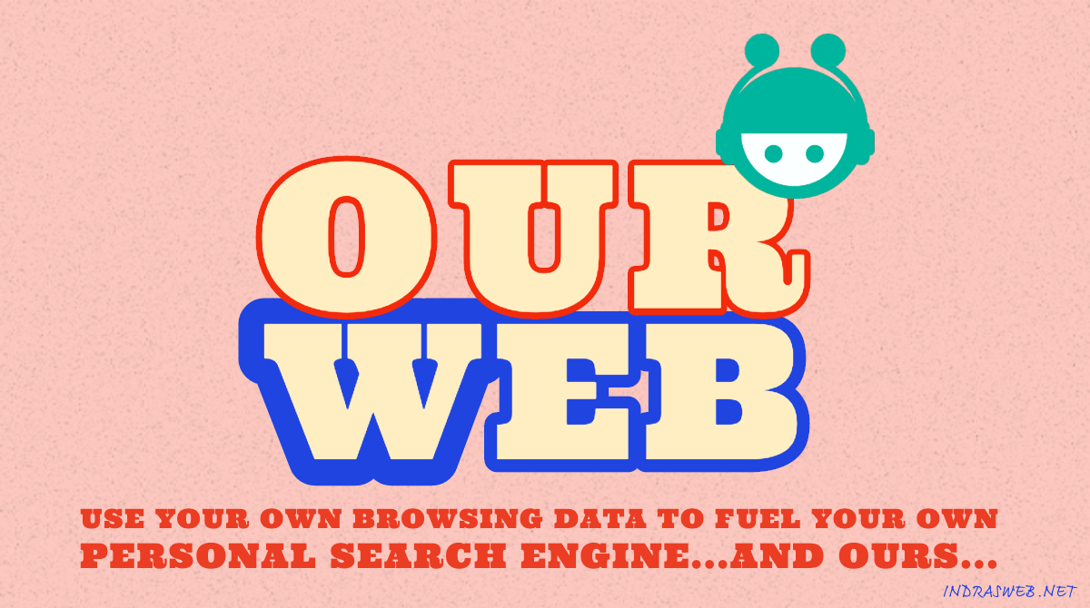 Indra Web Overlay gallery image