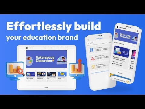 startuptile Flowclass-Launch your course recruit students build your platform