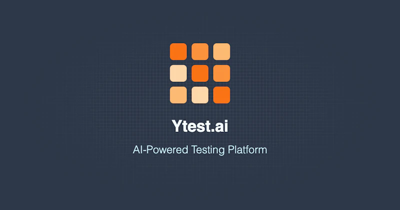 ytest.ai screenshot 1