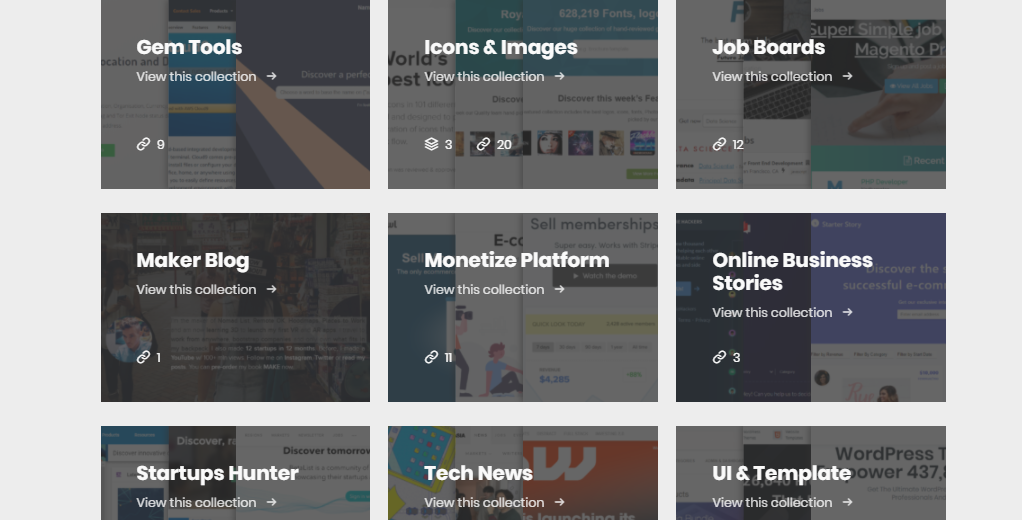 Services for developers and designers gallery image