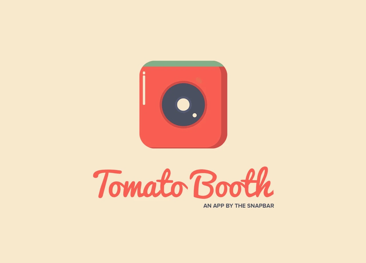 Tomato Booth