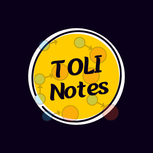 Tolinotes