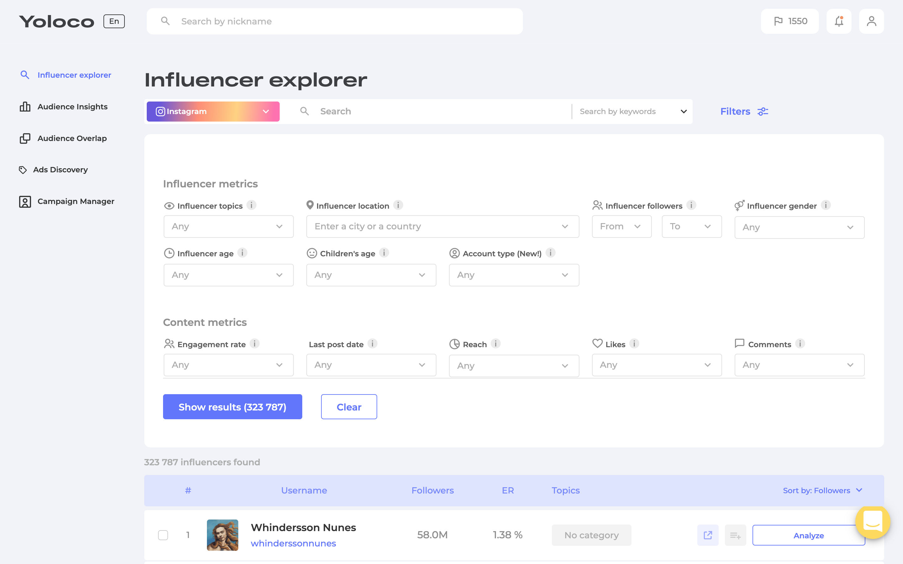 Yoloco gallery image